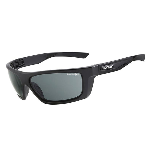 Scope Flash Polarised Safety Glasses - 160FP