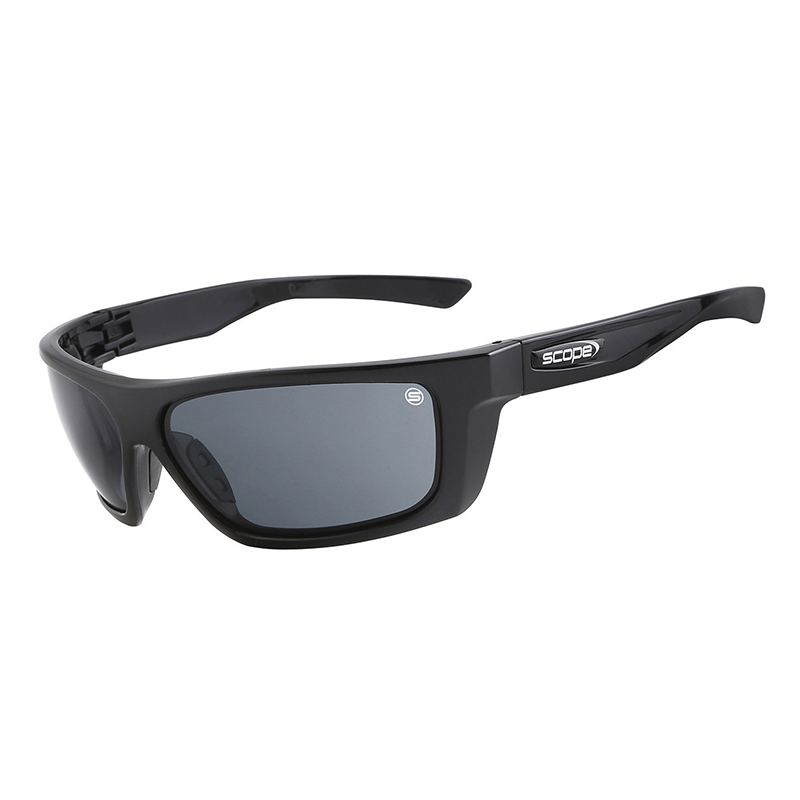 Scope Flash Safety Glasses - 160F