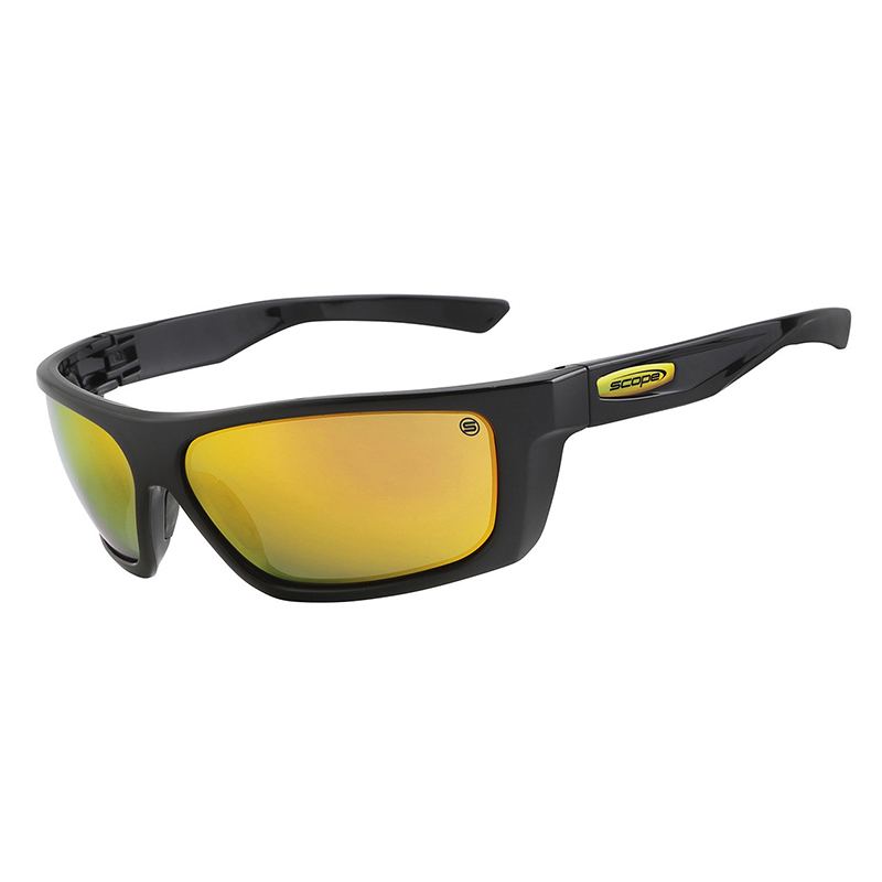 Scope Flash Safety Glasses - 160F