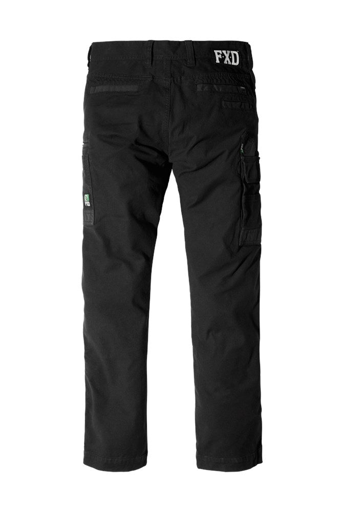 FXD WP-3W - WOMENS Stretch Pant