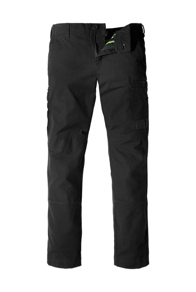 FXD WP-3W - WOMENS Stretch Pant