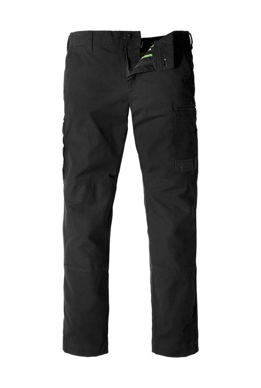 FXD WP-3W - WOMENS Stretch Pant