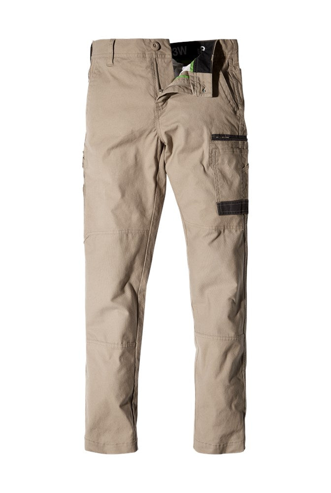 FXD WP-3W - WOMENS Stretch Pant