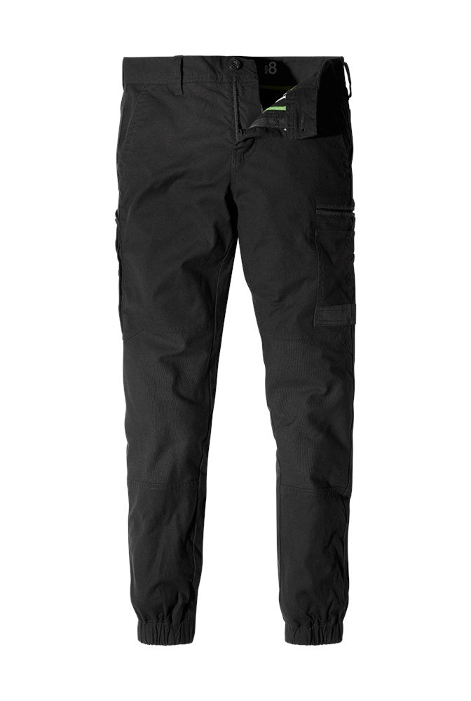 FXD WP-4W - WOMENS Pant Cuff