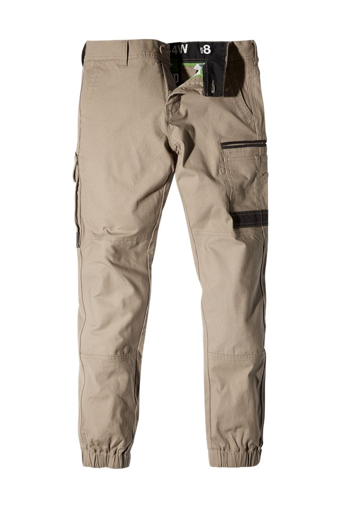 FXD WP-4W - WOMENS Pant Cuff