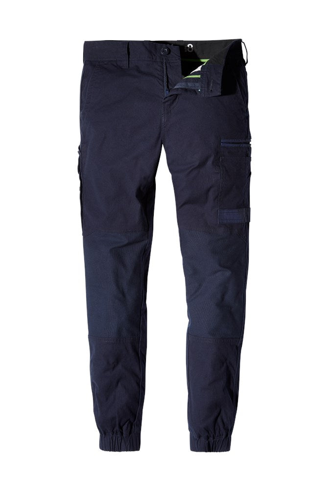 FXD WP-4W - WOMENS Pant Cuff