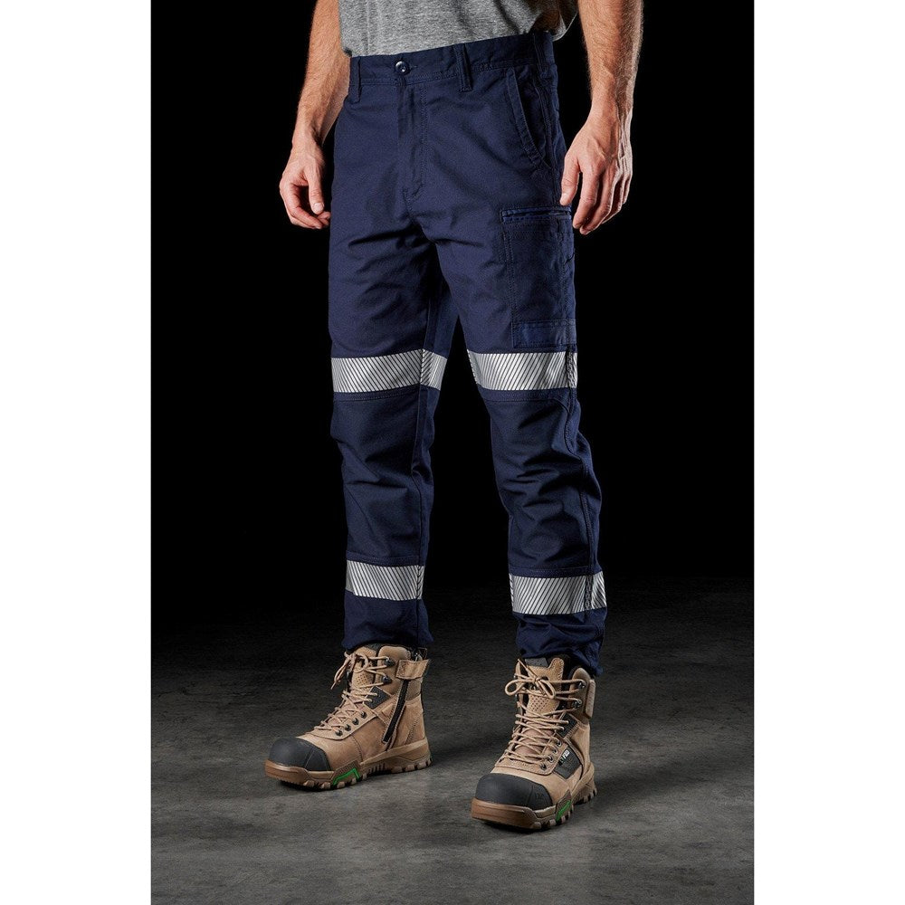FXD WP-3T Taped Pants