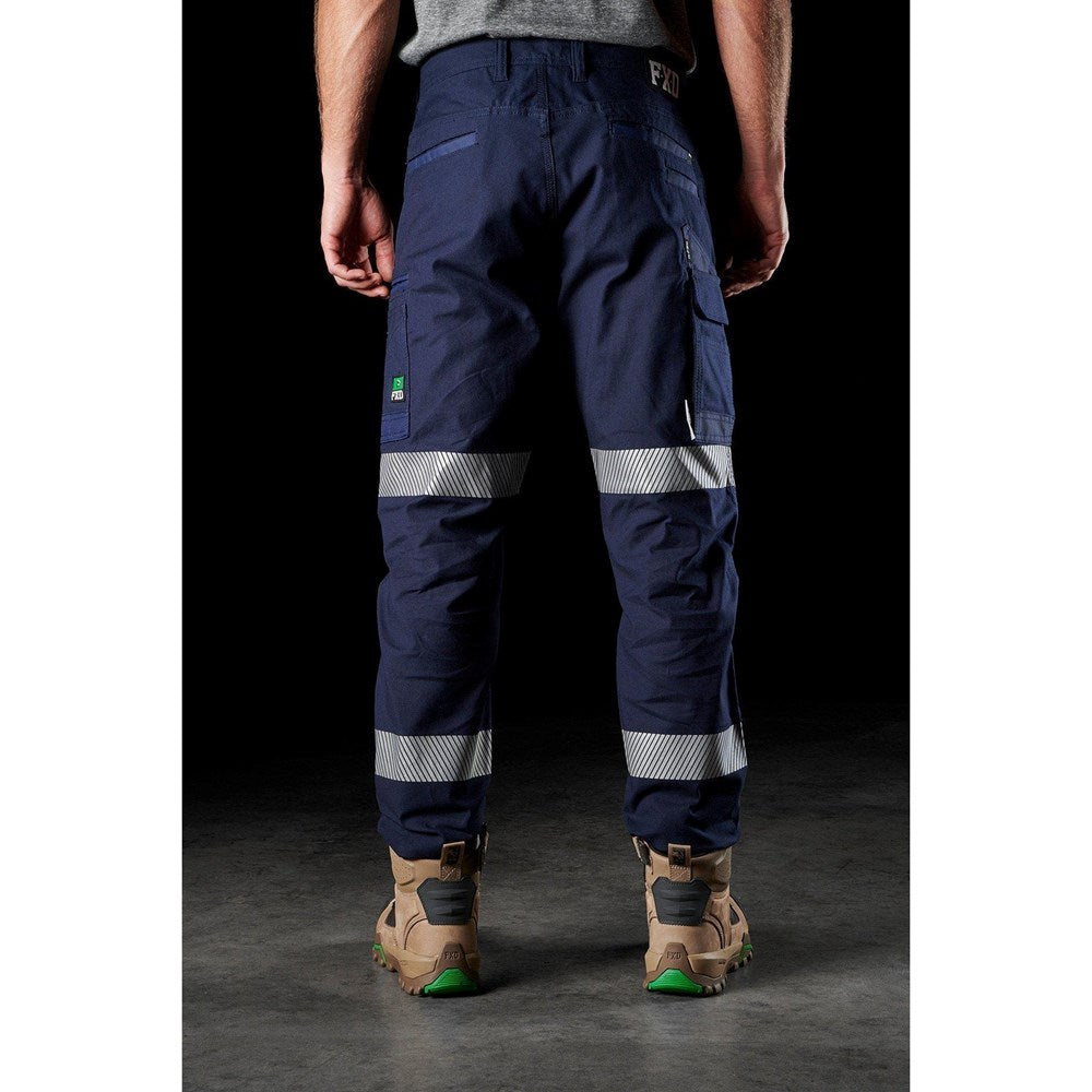 FXD WP-3T Taped Pants