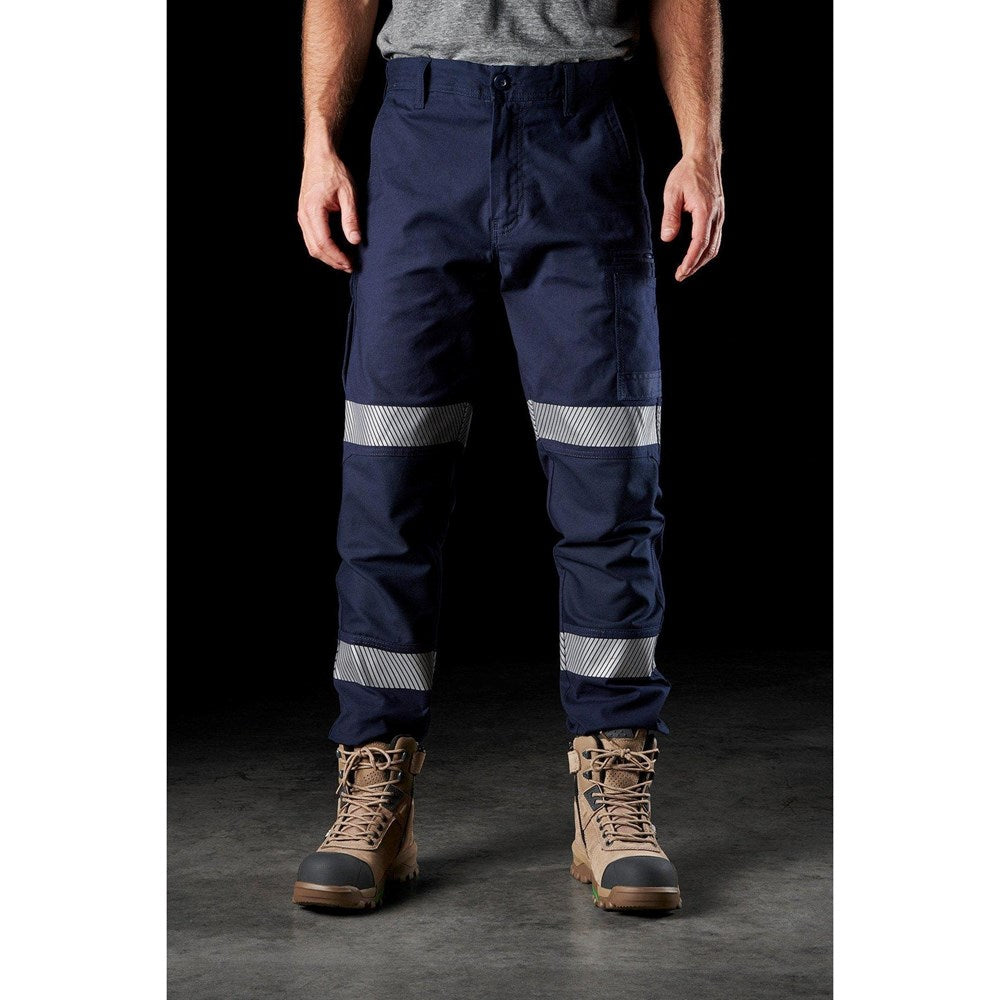 FXD WP-3T Taped Pants