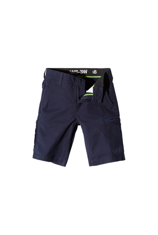 WS-3W WOMENS Stretch Short