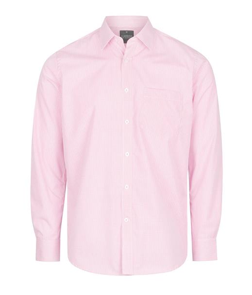 Gloweave Career Gingham Check CR Fit S