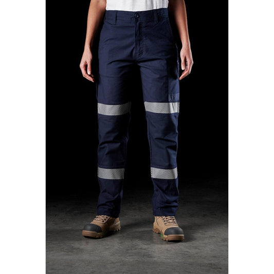 FXD WP-3TW Taped Pants