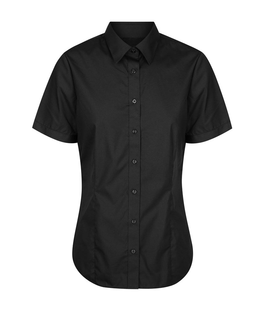 Gloweave Career Plain Poplin CF Fit S - 1520WS