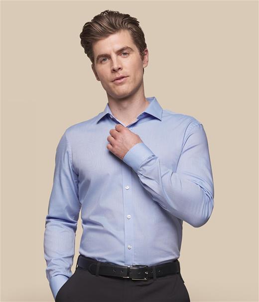 Gloweave 1701L BALMORAL ROYAL OXFORD SHIRT