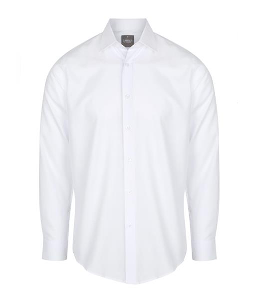 Gloweave Career Oxford CR Fit S