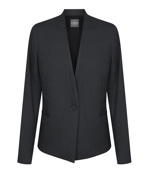 Gloweave Career Womens Crop Jacket HA