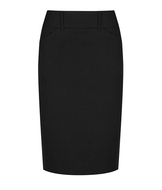 Gloweave Career Pencil Skirt S H