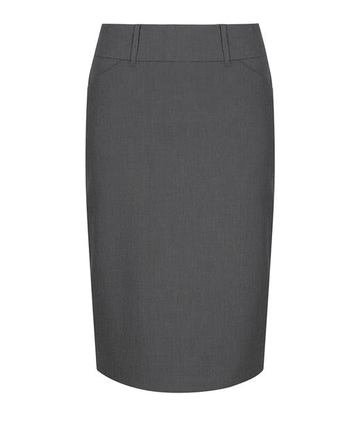 Gloweave Career Pencil Skirt S H