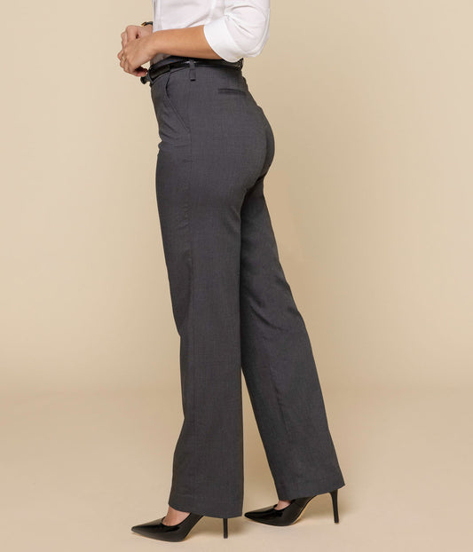Gloweave Career Womens UtilityTrous S H - 1729WT