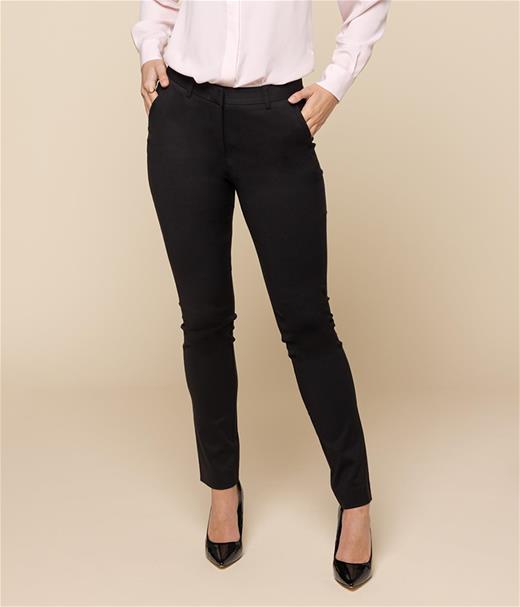 Gloweave Full Length Slim Pant - 1735WT