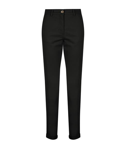 Gloweave Career Womens Modern Chino - 1754WT