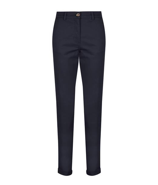 Gloweave Career Womens Modern Chino - 1754WT