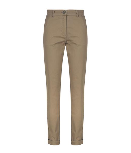 Gloweave Career Womens Modern Chino - 1754WT