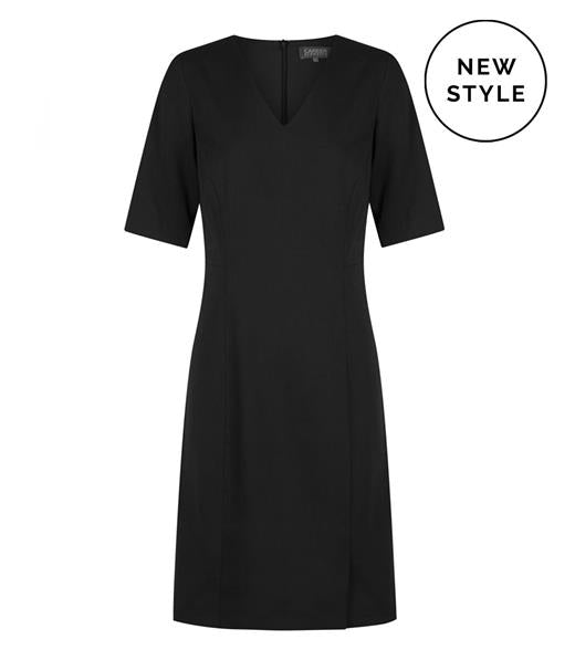 Gloweave Womens short sleeve dress - 1761WD