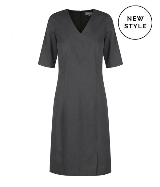 Gloweave Womens short sleeve dress - 1761WD
