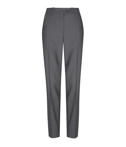 Gloweave Womens Slim Leg Trouser S H