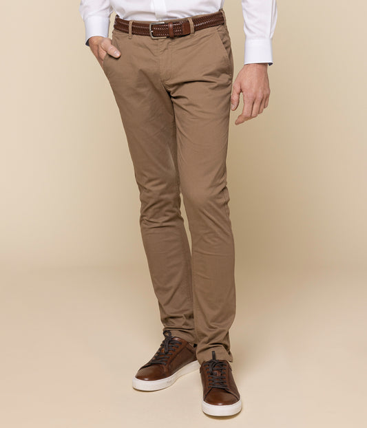 Gloweave Career Mens Chino Trouser S - 1764MT