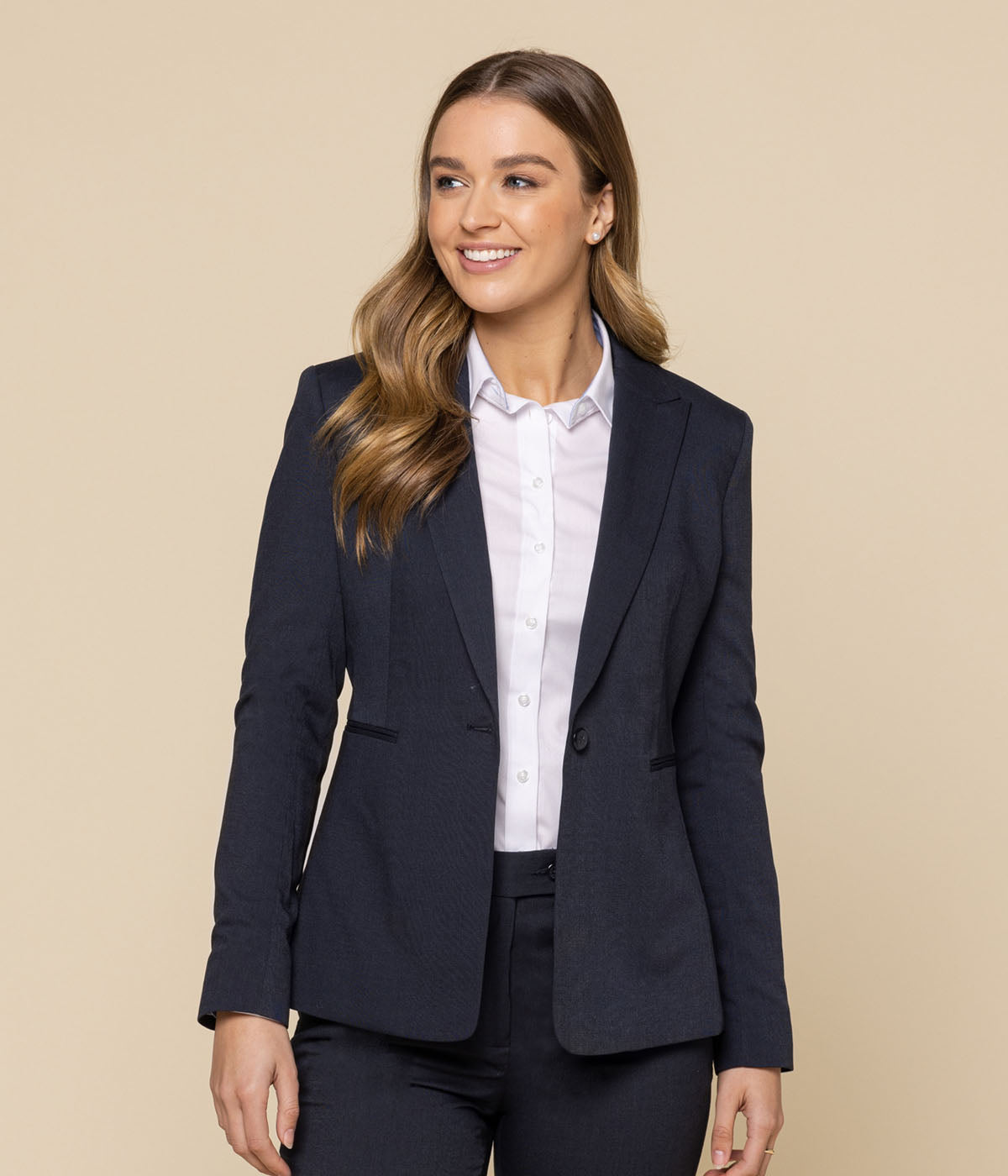 Gloweave Career Womens Jacket HA
