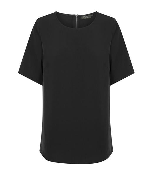 Gloweave Women's short sleeve top - 1798WS
