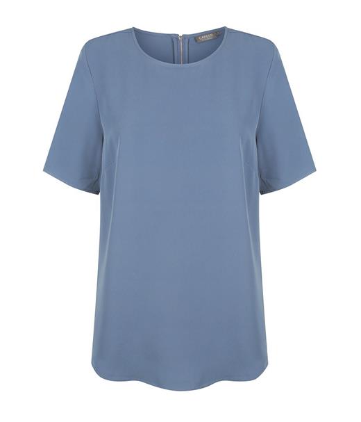 Gloweave Women's short sleeve top - 1798WS