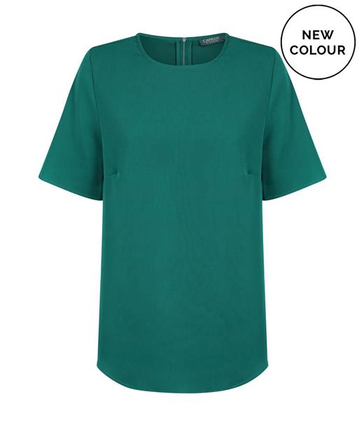 Gloweave Women's short sleeve top - 1798WS