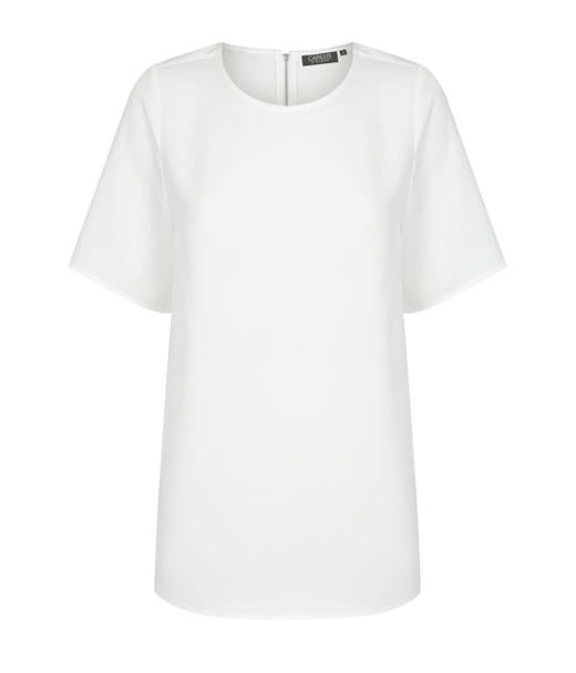 Gloweave Women's short sleeve top - 1798WS