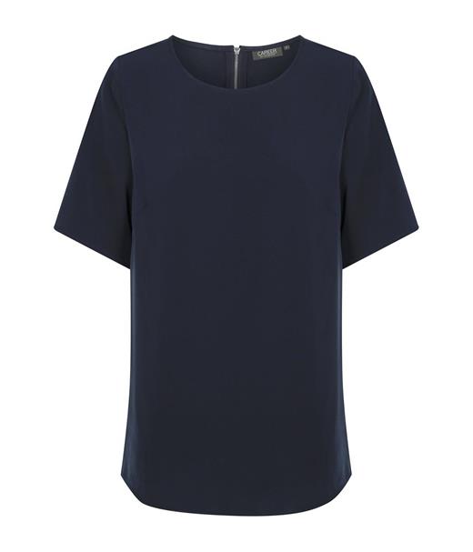 Gloweave Women's short sleeve top - 1798WS