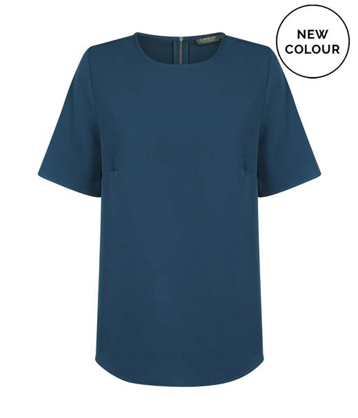 Gloweave Women's short sleeve top - 1798WS