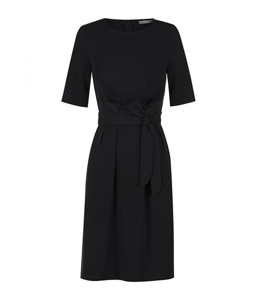 Gloweave Short Sleeve Dress - 1801WD