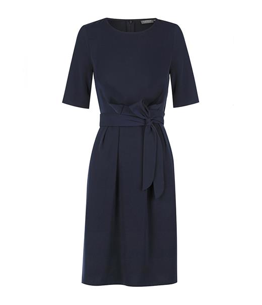 Gloweave Short Sleeve Dress - 1801WD