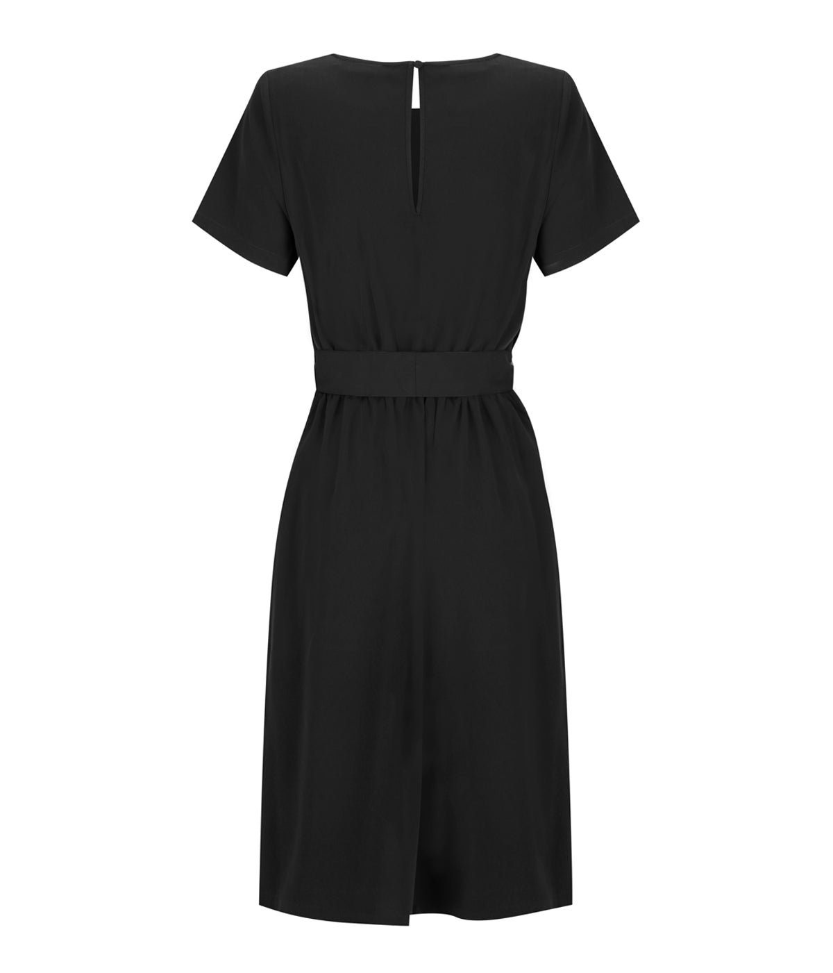 CAREER LARSON DRESS - 1804WD