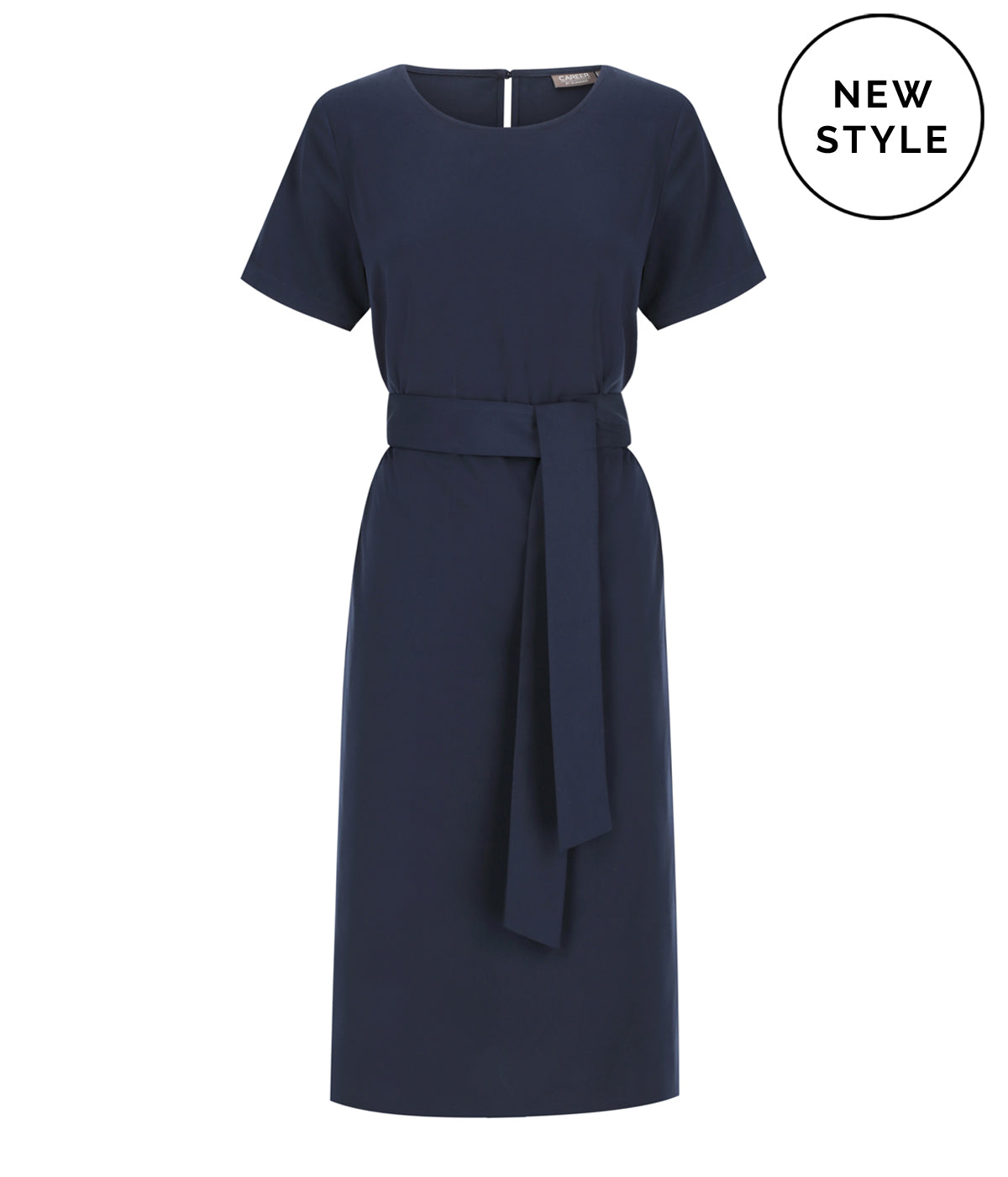 CAREER LARSON DRESS - 1804WD