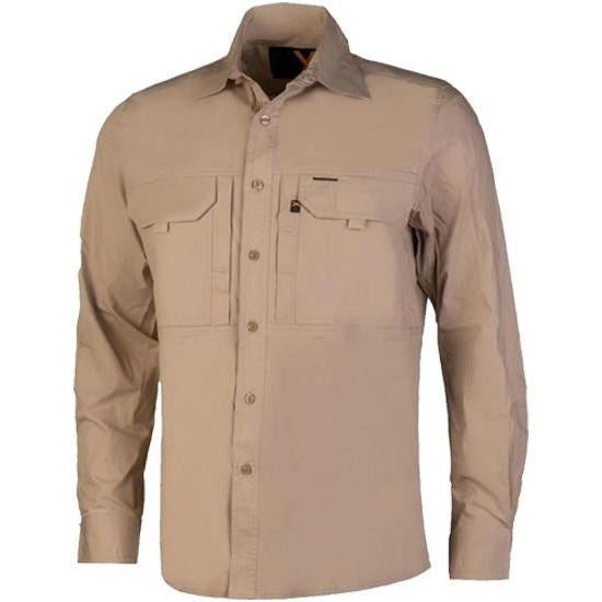 Ritemate RMX Flexible Fit Utility Shirts - RMX002