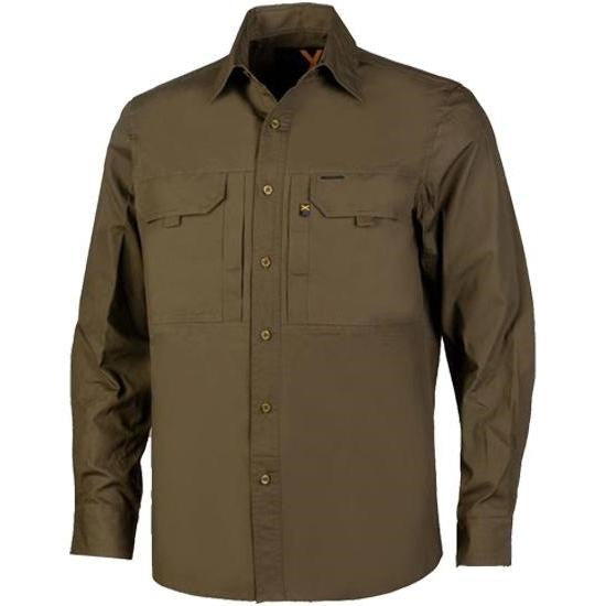 Ritemate RMX Flexible Fit Utility Shirts - RMX002