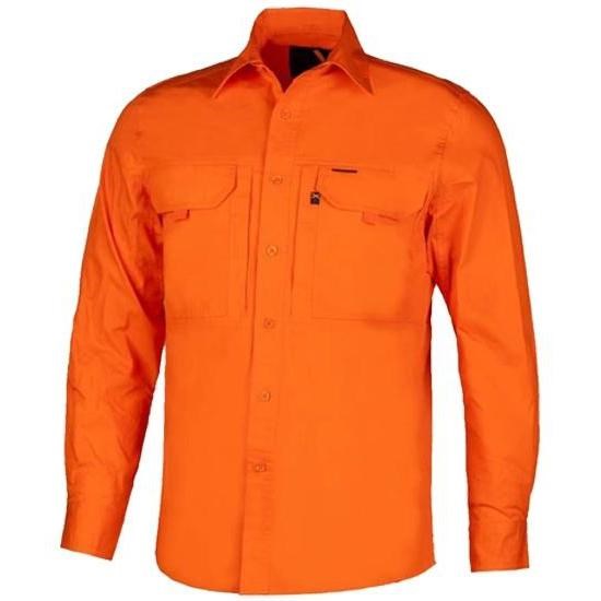 Ritemate RMX Flexible Fit Utility Shirts - RMX002