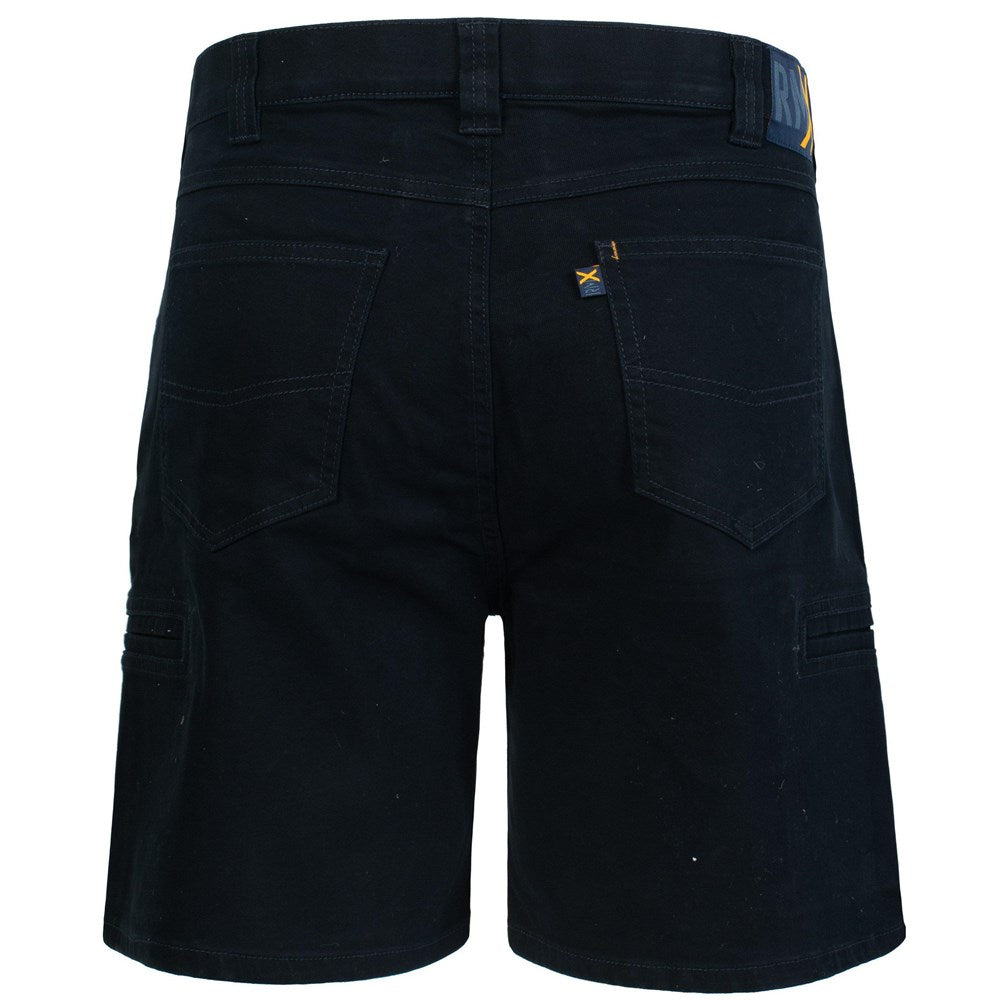 Ritemate RMX Flexible Fit Short Leg Utility Short - RMX008S