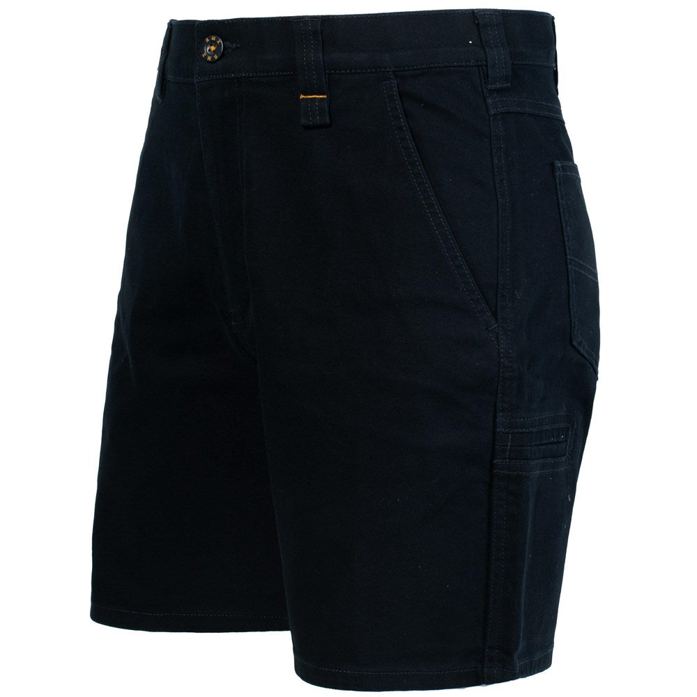 Ritemate RMX Flexible Fit Short Leg Utility Short - RMX008S