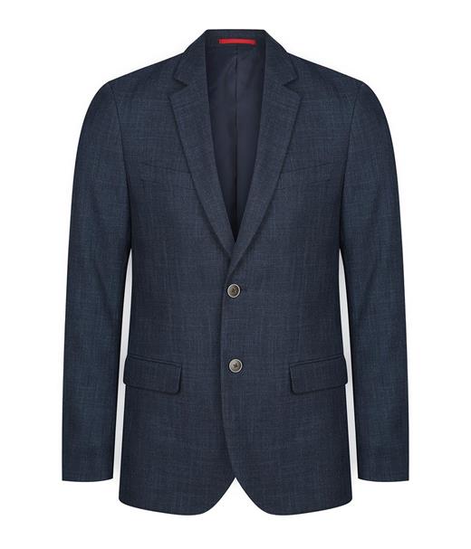 Gloweave Career Mens 2 Btn Tex. Jacket  - 1887MJ