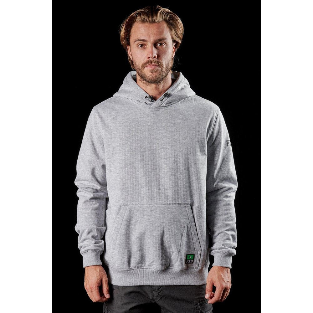 FXD HOODIE - WF-1