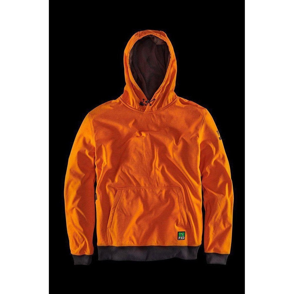 FXD HOODIE - WF-1